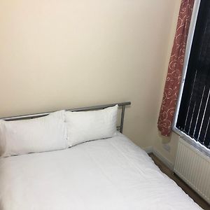 Deluxe Kamer met een King Size Bed